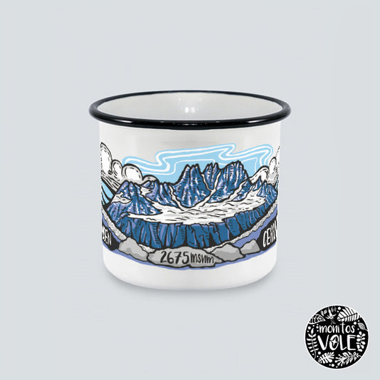 TAZÓN ENLOZADO CERRO CASTILLO 340cc