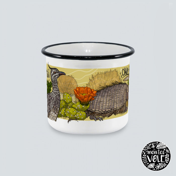 TAZON ENLOZADO CHILE CHICO 340cc