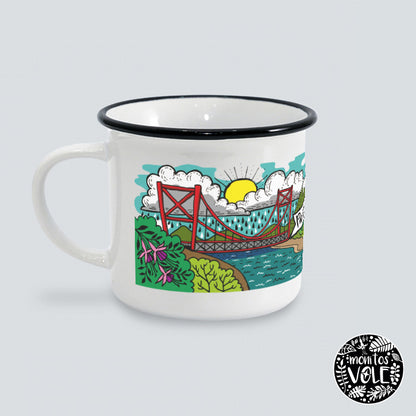 TAZÓN ENLOZADO PUERTO AYSÉN 340cc