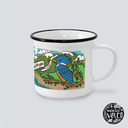 TAZÓN ENLOZADO PUERTO AYSÉN 340cc