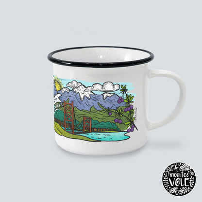 TAZÓN PASARELA AYSÉN 340cc