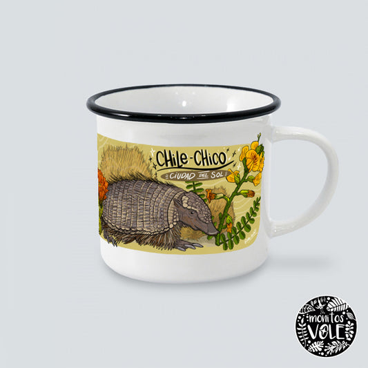 TAZON ENLOZADO CHILE CHICO 340cc