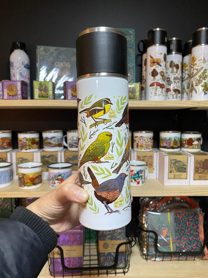 Termo Ilustrado Fauna – 500 ml