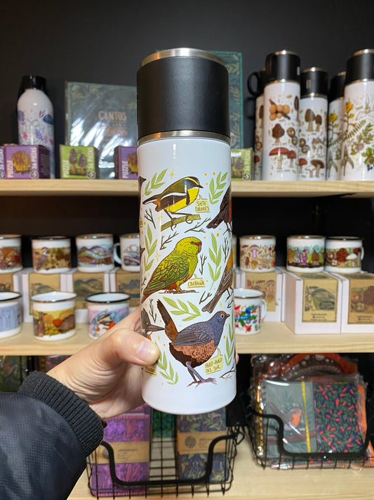 Termo Ilustrado Fauna – 500 ml