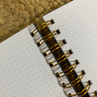 LIBRETA A5: Chucao