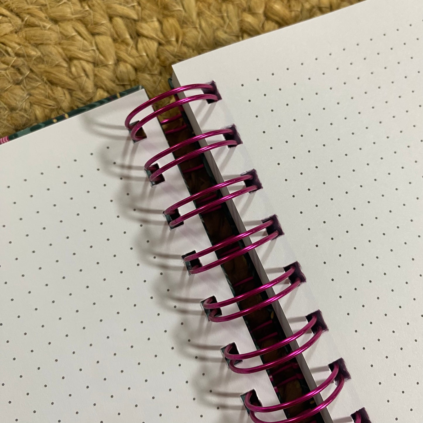 LIBRETA A5: Chilco