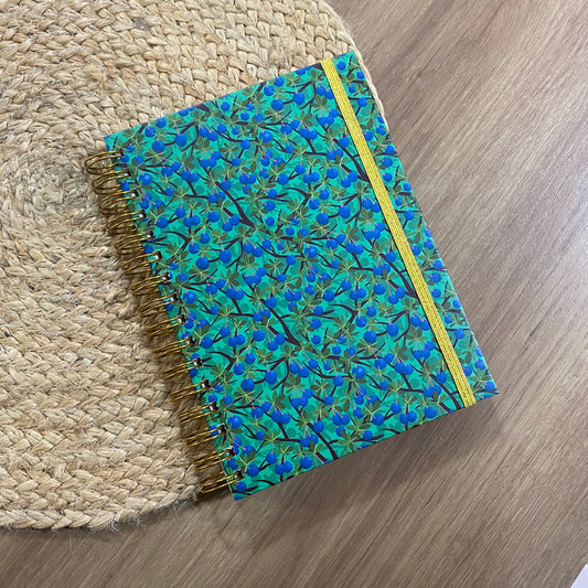 LIBRETA A5: Calafate