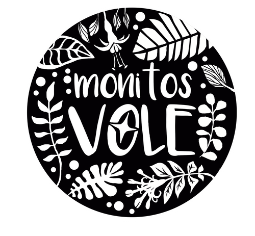 MONITOSVOLE
